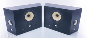 B&W DS8 Wall-Mount Surround Speakers