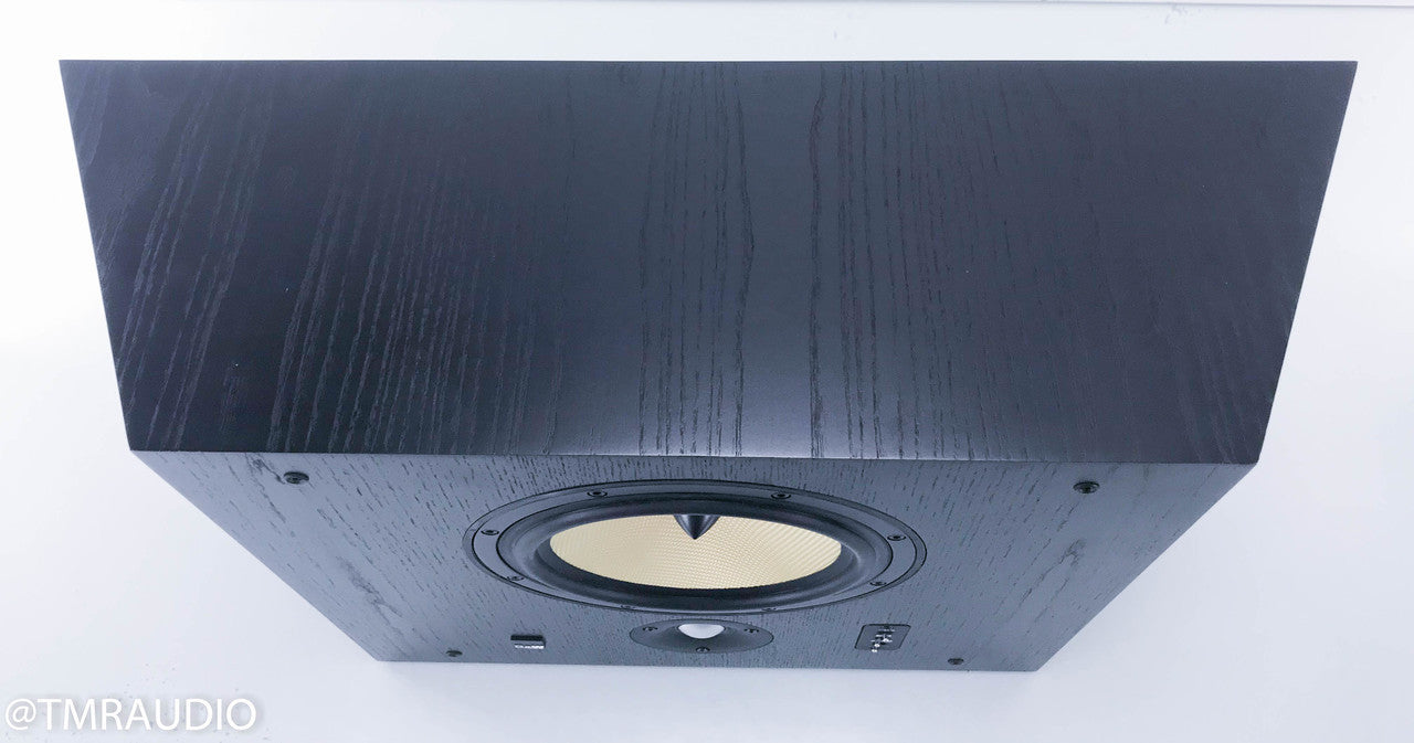 B&W DS8 Wall-Mount Surround Speakers