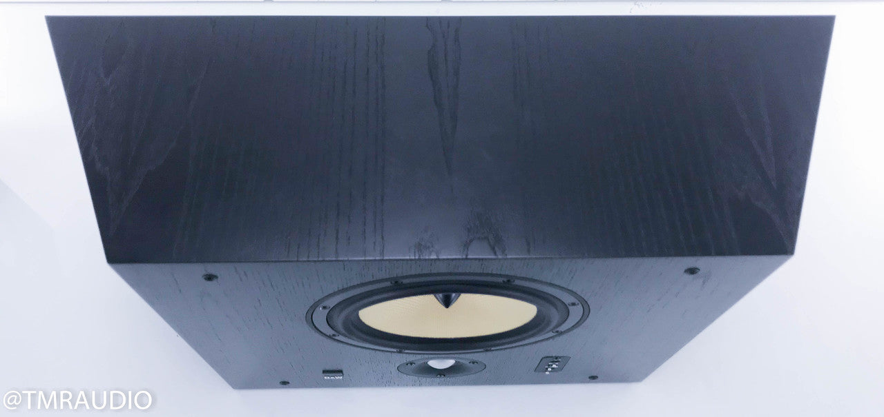 B&W DS8 Wall-Mount Surround Speakers