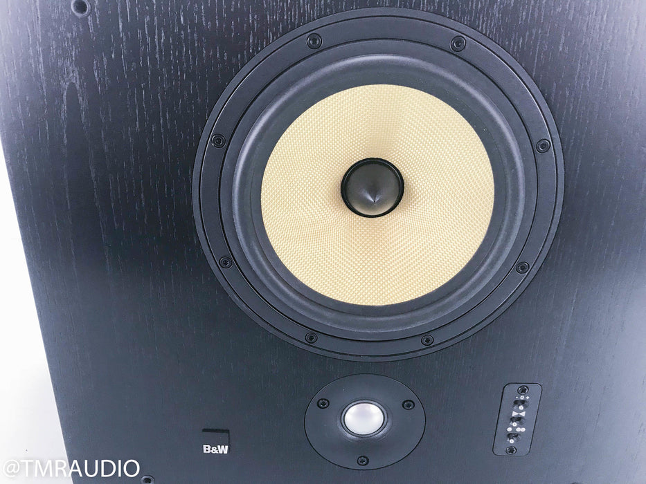 B&W DS8 Wall-Mount Surround Speakers