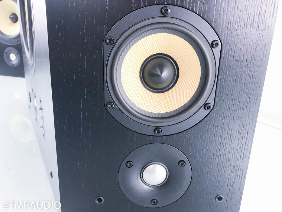 B&W DS8 Wall-Mount Surround Speakers