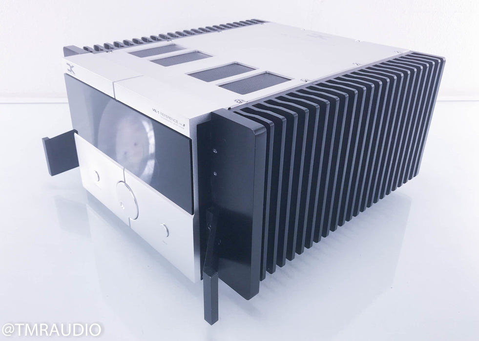 DK Design VS.1 Reference Mk.II Integrated Stereo Amplifier