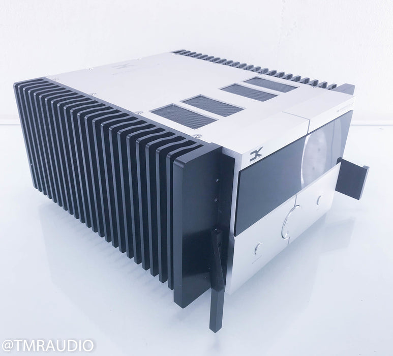 DK Design VS.1 Reference Mk.II Integrated Stereo Amplifier