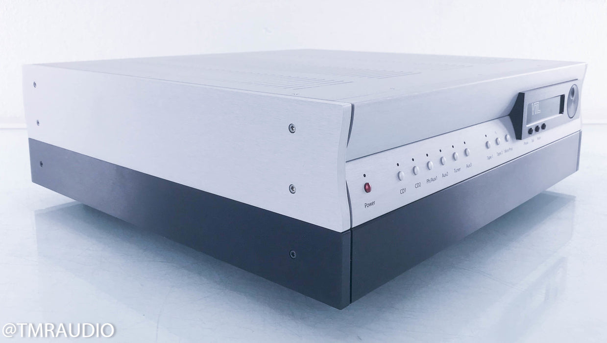 VTL TL-6.5 Signature Line Stage Stereo Preamplifier