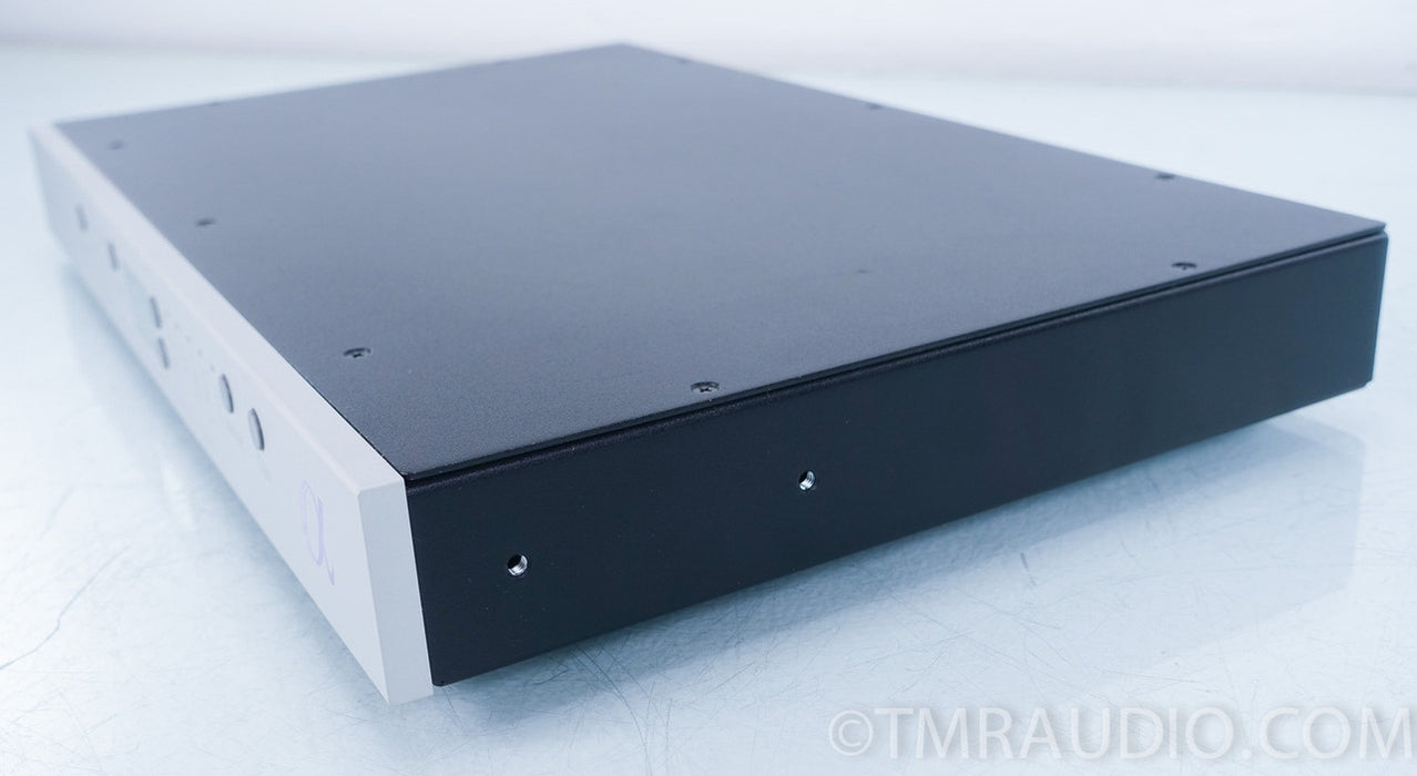 Berkeley Audio Design Alpha DAC 1