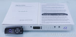 Berkeley Audio Design Alpha DAC 1
