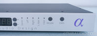 Berkeley Audio Design Alpha DAC 1