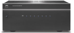 NAD T 977 7 Channel Power Amplifier NEW in Factory Box
