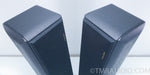 Sonus Faber Toy Tower Speakers in Factory Boxes