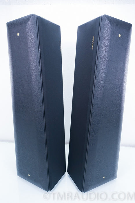 Sonus Faber Toy Tower Speakers in Factory Boxes