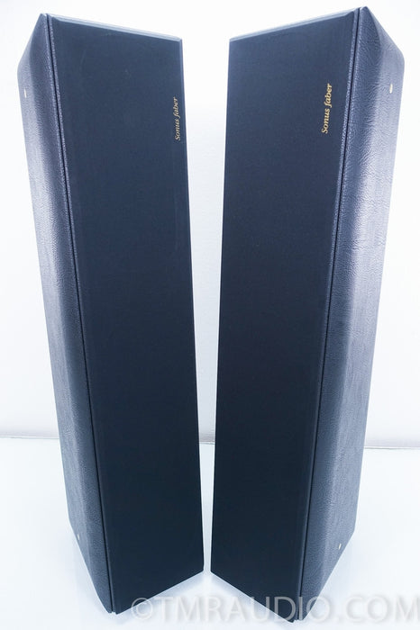 Sonus Faber Toy Tower Speakers in Factory Boxes