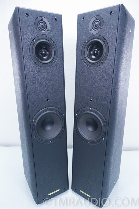 Sonus Faber Toy Tower Speakers in Factory Boxes