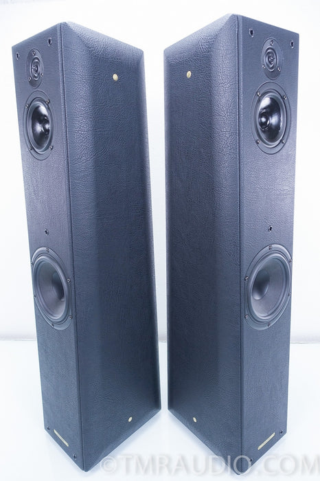 Sonus Faber Toy Tower Speakers in Factory Boxes