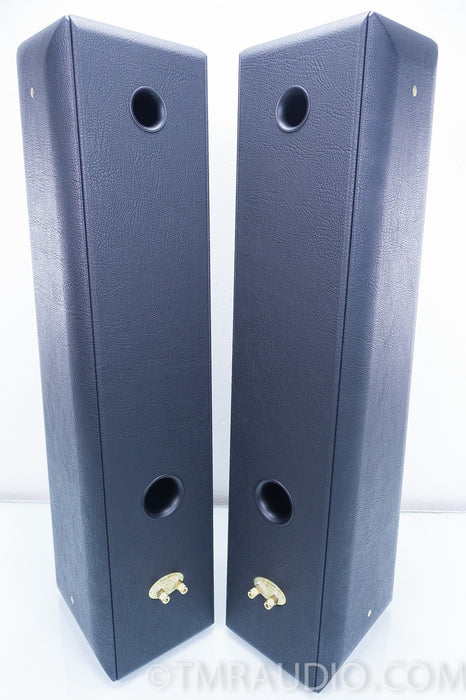 Sonus Faber Toy Tower Speakers in Factory Boxes