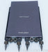 Sonus Faber Toy Tower Speakers in Factory Boxes