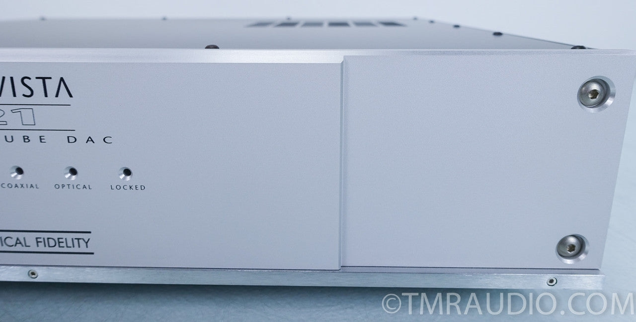 Musical Fidelity Tri-Vista 21 DAC in Factory Box