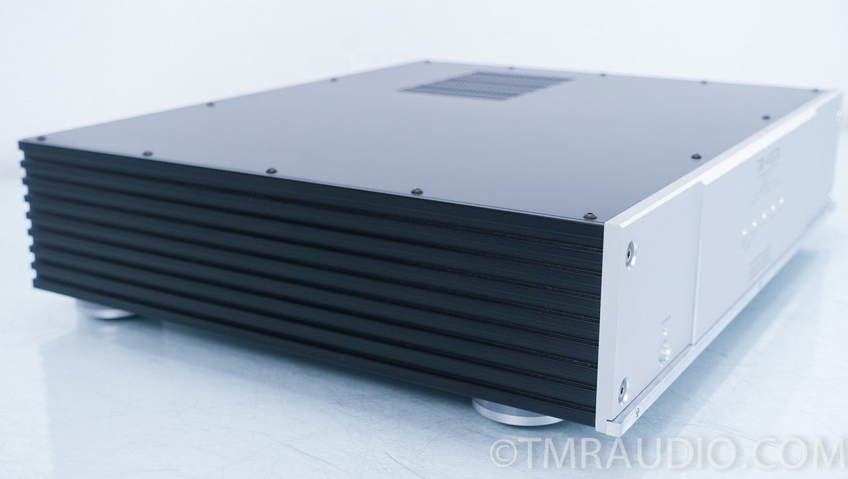 Musical Fidelity Tri-Vista 21 DAC in Factory Box