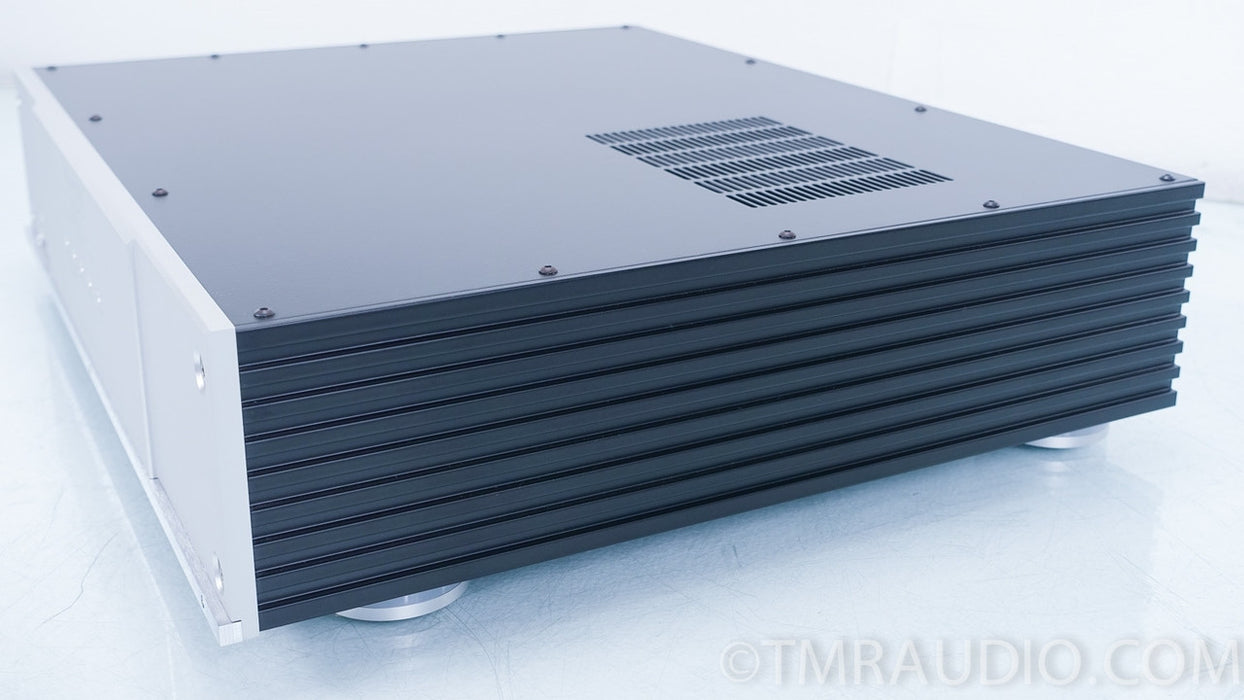 Musical Fidelity Tri-Vista 21 DAC in Factory Box