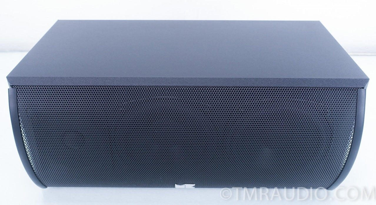 M&K CENTER-750thx MkII Center Channel Speaker