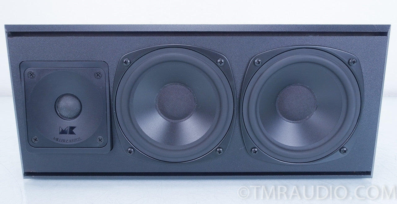 M&K CENTER-750thx MkII Center Channel Speaker