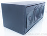 M&K CENTER-750thx MkII Center Channel Speaker