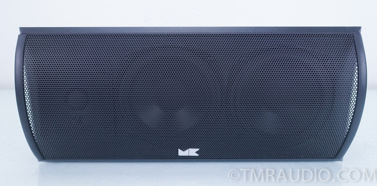 M&K CENTER-750thx MkII Center Channel Speaker