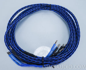 Kimber Kable 8TC Bi-wire Speaker Cables
