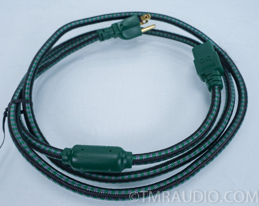 Audioquest NRG-2 6' Power Cord / Cable