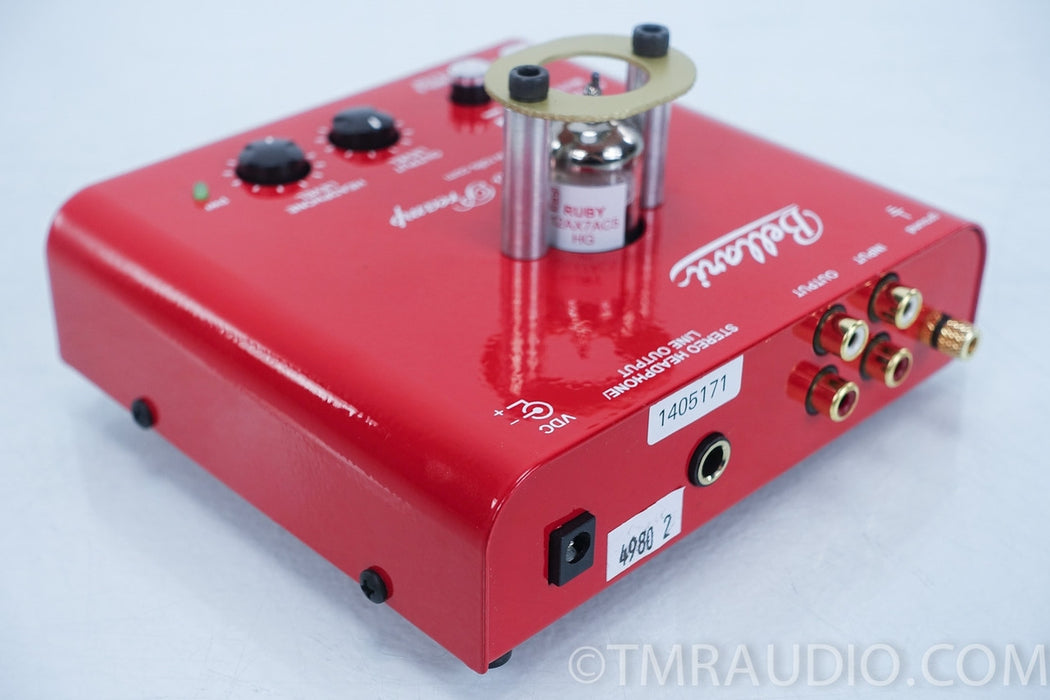 Bellari VP130 Tube MM Phono Preamplifier / Preamp