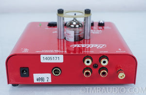 Bellari VP130 Tube MM Phono Preamplifier / Preamp