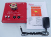 Bellari VP130 Tube MM Phono Preamplifier / Preamp