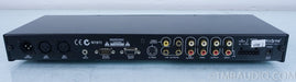 Velodyne Digital Drive SMS-1 Subwoofer Management System
