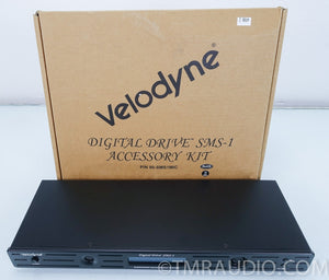 Velodyne Digital Drive SMS-1 Subwoofer Management System