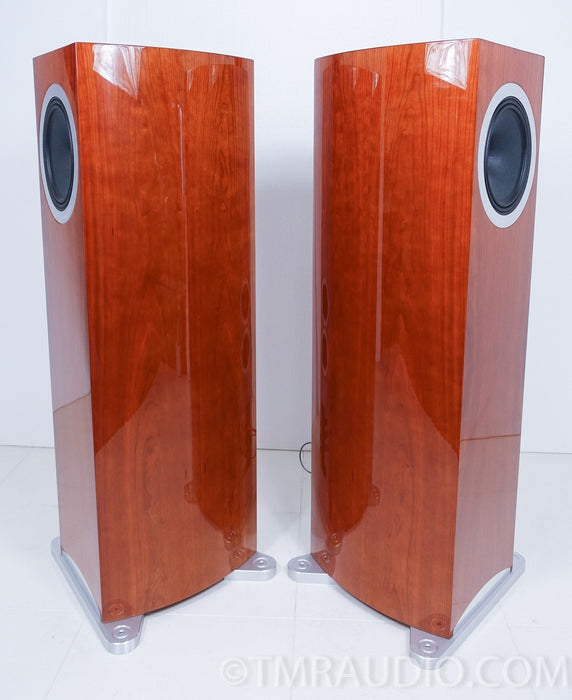Tannoy Definition DC10A Speakers