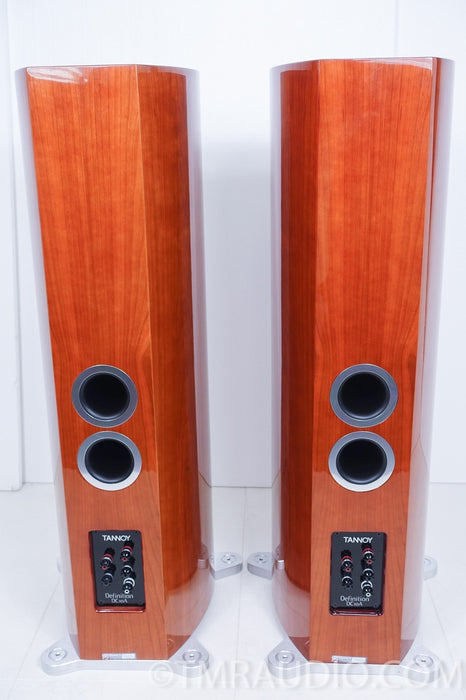 Tannoy Definition DC10A Speakers