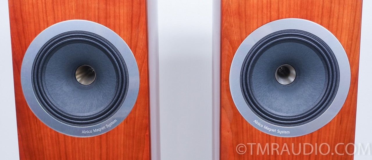 Tannoy Definition DC10A Speakers