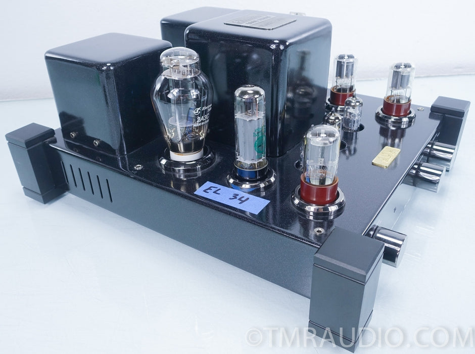Meixing Audio Ming Da MC-2A3 Tube Preamplifier in Factory Box