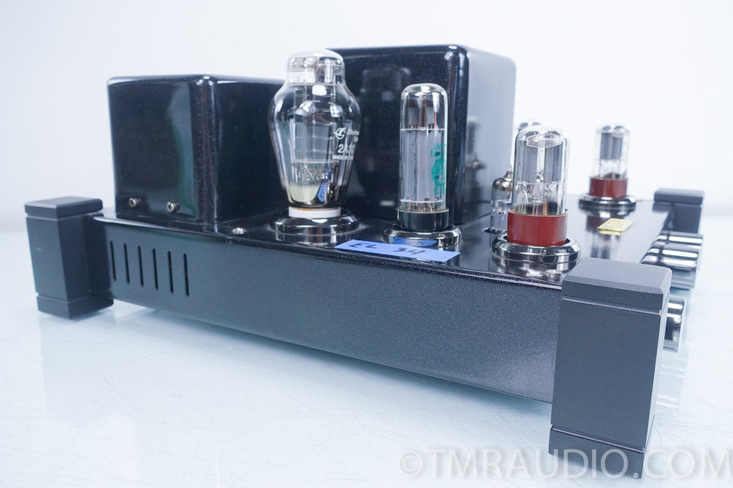 Meixing Audio Ming Da MC-2A3 Tube Preamplifier in Factory Box