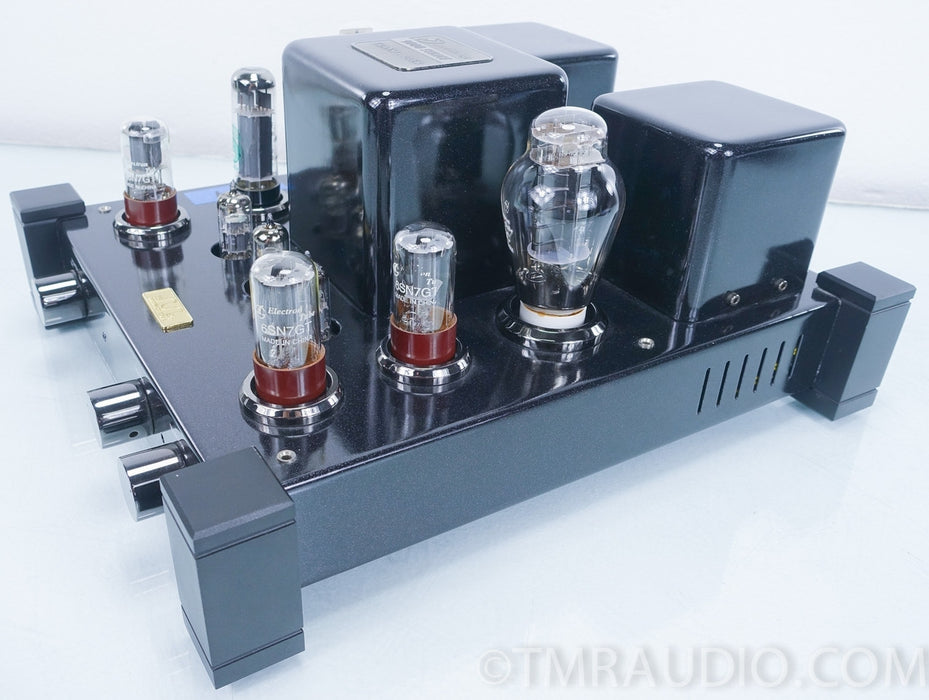 Meixing Audio Ming Da MC-2A3 Tube Preamplifier in Factory Box
