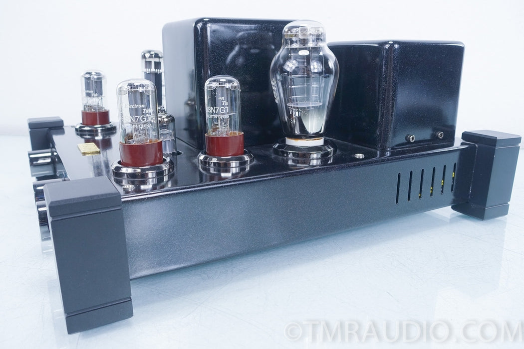 Meixing Audio Ming Da MC-2A3 Tube Preamplifier in Factory Box