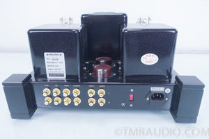 Meixing Audio Ming Da MC-2A3 Tube Preamplifier in Factory Box