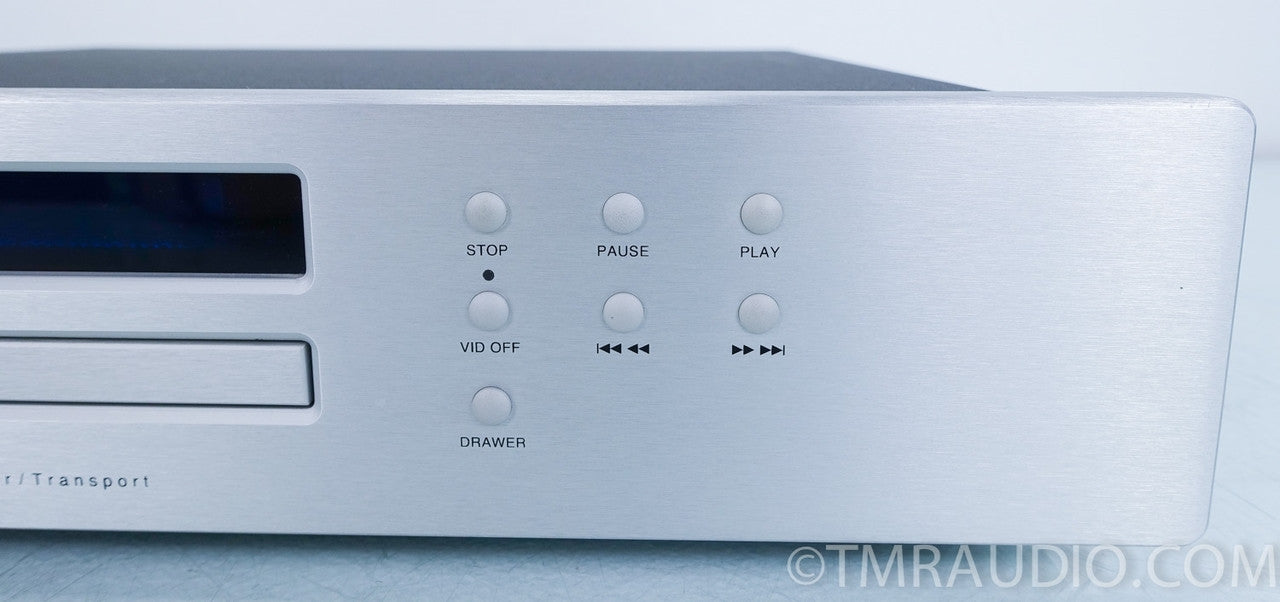Theta Digital Compli DVD, CD, SACD Player