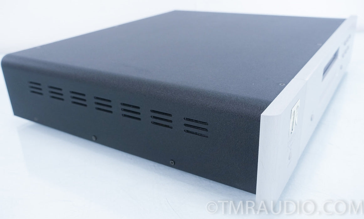 Theta Digital Compli DVD, CD, SACD Player