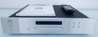 Theta Digital Compli DVD, CD, SACD Player