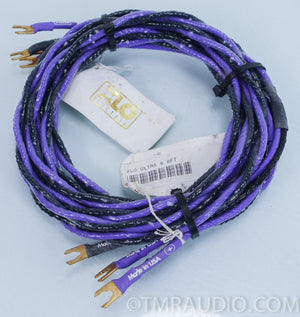 XLO Ultra 6 Speaker Cables