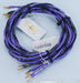 XLO Ultra 6 Speaker Cables
