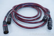 LAT International IC-300 Signature XLR Cables