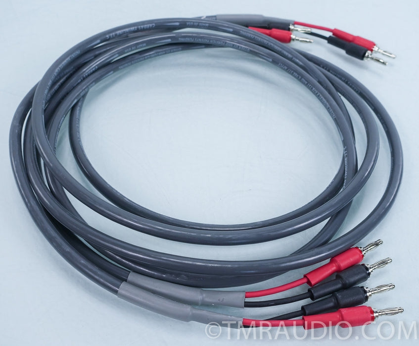 Cardas Twinlink Speaker Cables