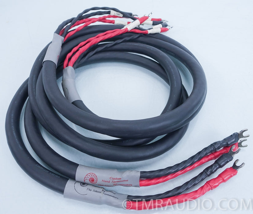 Cardas Golden Reference Speaker Cables