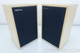 Stirling LS3/5a V2 Speakers
